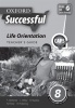 Oxford successful life orientation CAPS: Gr 8: Teacher's guide Photo