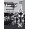 Oxford successful accounting: Gr 12: Teacher's guide Photo