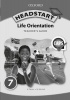 Oxford Headstart Life Orientation: Oxford headstart life orientation: Gr 7: Teacher's guide Gr 7: Teacher's Guide Photo