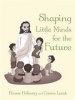 Shaping Little Minds for the Future Photo