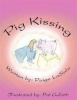Pig Kissing Photo