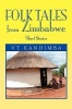 Folk Tales from Zimbabwe Photo