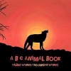 A B C Animal Book Photo