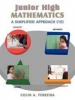 Junior High Mathematics Photo