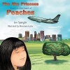 The Sky Princess Moves to the Land of Peaches Photo