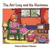 The Ant Lucy and the Hurricane Photo