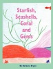 Starfish Seashells Coral and Gems Photo