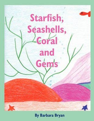 Photo of Starfish Seashells Coral and Gems