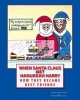 When Santa Claus Met Hanukkah Harry Photo