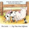 The Little Pink Pig That Was Different Photo