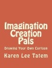 Imagination Creation Pals Photo