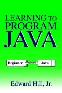Photo of Learning to Program Java