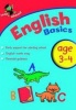 English Basics 3-4 Photo