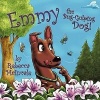 Emmy the Bug-Gulping Dog Photo