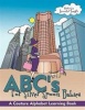 ABC's for Silver Spoon Babies Photo