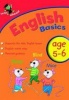 English Basics 5-6 Photo
