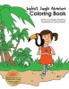 Sophia's Jungle Adventure Coloring Book Photo