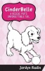 Cinderbelle a Rescue Pup's Unforgettable Tail Photo