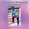Amy Goes Shopping for School Photo