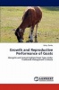 Growth and Reproductive Performance of Goats Photo