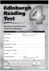 Edinburgh Reading Test Photo