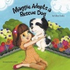 Maggie Adopts a Rescue Dog Photo