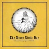 The Brave Little Bee Photo