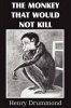The Monkey That Would Not Kill Photo