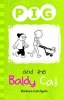 Pig and the Baldy Cat Photo