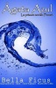 ?gata Azul: La primera novela Froura Photo