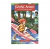 Kayak Anna and the Palindrome Creek Photo