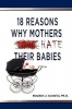 18 Reasons Why Mothers Hate Their Babies Photo