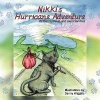 Nikki's Hurricane Adventure Photo