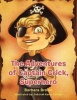 The Adventures of Captain Crick Super Hero Photo
