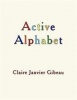 Active Alphabet Photo