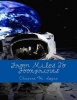From Miles To Footprints: Stars And Heavens Of The Night Sky Photo