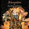 Alexander and the Ring of Destiny Photo