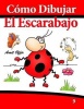 Como Dibujar: El Escarabajo Photo