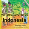Adrian's Adventures in Indonesia Photo