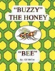 Buzzy the Honey Bee Photo