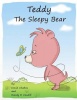Teddy the Sleepy Bear Photo