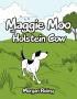 Maggie Moo the Holstein Cow Photo