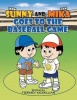 Sunny and Mika Goes to the Baseball Game Photo