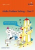 Maths Problem Solving - Year 3 Photo