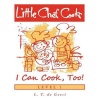 Little Chef Cooks I Can Cook Too! Photo