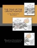 The Tale of the Circus Monkey & the Halloween Horseman Photo