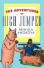 The Adventures of High Jumper Photo