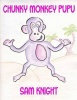 Chunky Monkey Pupu Photo