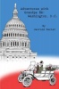 Adventures with Grandpa Ek: Washington DC Photo