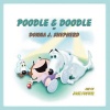 Poodle & Doodle Photo